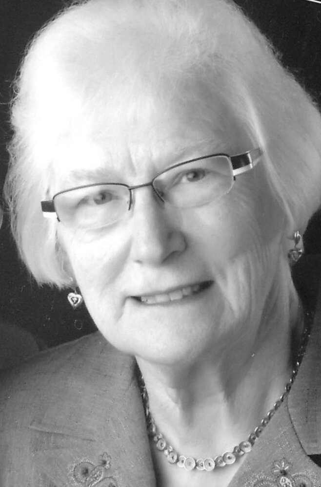 Ann C Brennan 2024 Martin Funeral Home