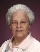 Marjorie E. Kuck