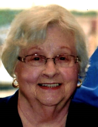 Photo of Lorna Russell