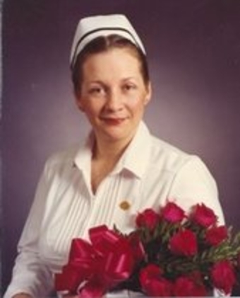 Mary Katherine de Sousa Peterborough Obituary