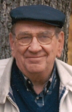 Egon F. Weller