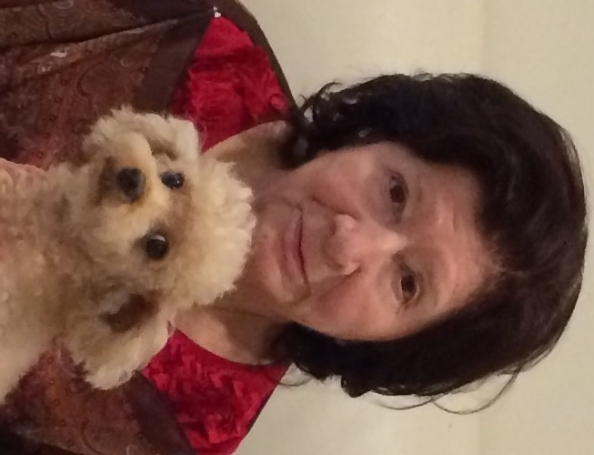 Martha Arauco - 2019 - Farenga Funeral Homes & Cremation Services