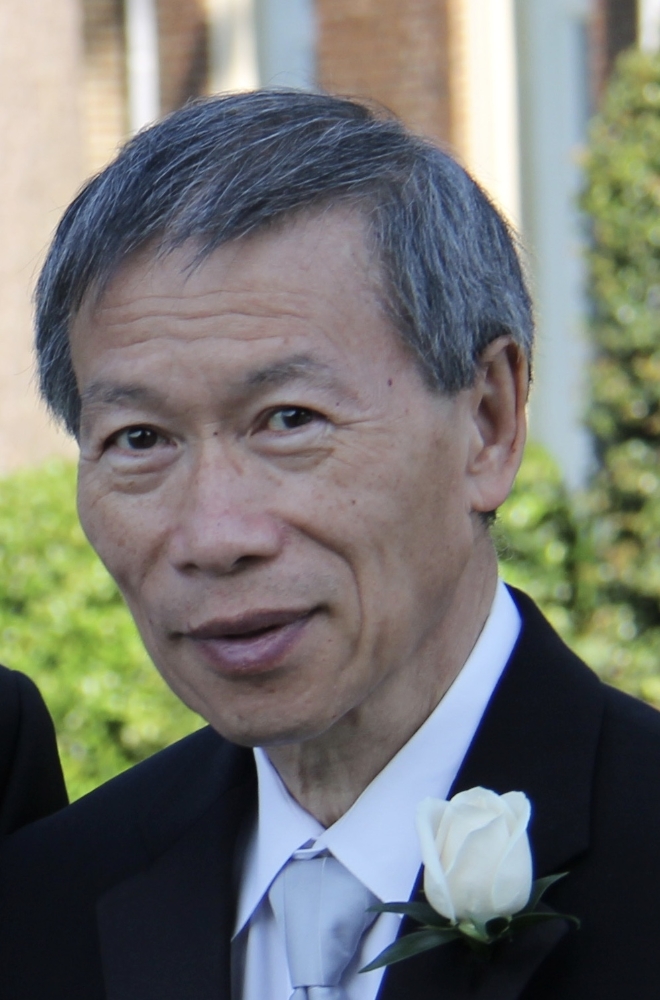 Fred Wing Fat Quan - 2021 - Farenga Funeral Homes & Cremation Services