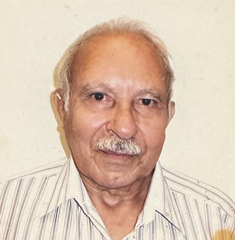 David B. Cruz Rios - 2023 - Farenga Funeral Homes & Cremation Services