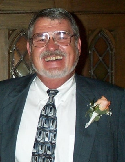 Charles Timothy 