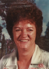 Peggy L. Lawrence