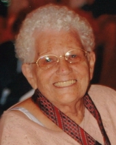 Marjorie C. (Meyers) Mason