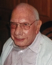 Marvin J. Sinwald