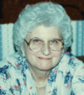 Ruth E. Bahnsen