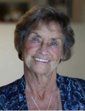 Photo of Virginia Carswell