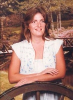 Photo of Patricia "Patti" Hensley