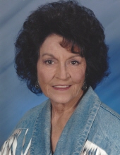 Photo of Mary Towles