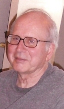 Carl R. Huffman