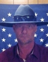 Photo of John Arbuckle, Jr.