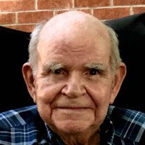 Carl Toland - 2020 - Weber-Hurd Funeral Home