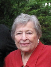 Photo of Mary Brock