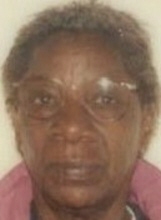 Thelma Patterson 3079183
