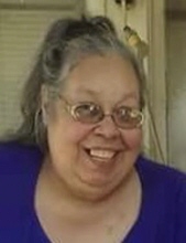 Photo of Rita Williams