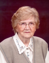 Photo of Virginia Hilton