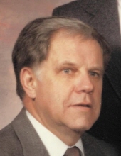 Photo of Ralph Duckworth