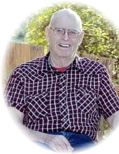 Photo of Neill Wilmarth