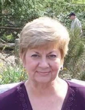 Photo of Shirley Stamper