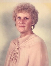 Photo of Gloria Miller