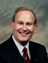 Pastor Paul L. Shumate