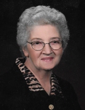 Photo of Beulah Poff