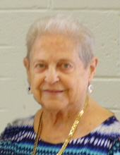 Doris E. Stitely