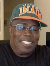 Photo of Marvin Presha