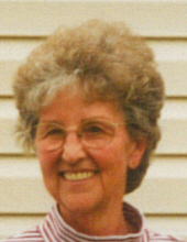 Edith C. Johnson