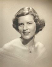 Photo of Ann Charlton
