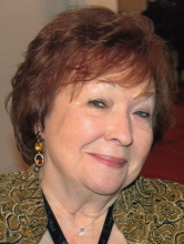 SUZANNE ROTH GALLAGHER