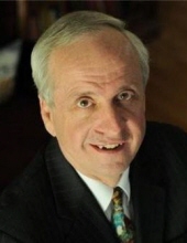 Photo of James Nagel