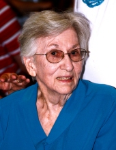 Edith Marie Francis