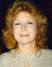 Photo of Betty Moore, RN