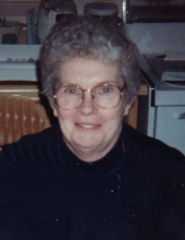 Ernestine H. Fields