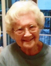 Photo of Joyce Decker