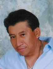 Alejandro  Martinez Martinez