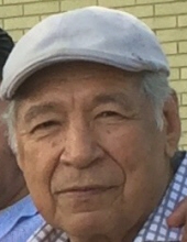 Photo of Jorge Hidalgo