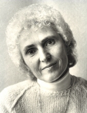 Doris C. Terek