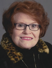 Jane  Carol Dubberke