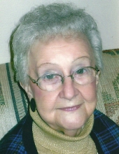 Faye Elizabeth Shearer