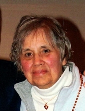 Phyllis K. Urban