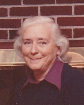 Eleanor C. Donovan