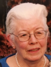 Photo of Shirley Poledna