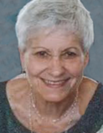 Mary Alice Fletcher - 2024 - Palmer Funeral Homes