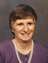 Photo of Dorothy Gentry