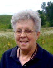 Janice Elaine Wright